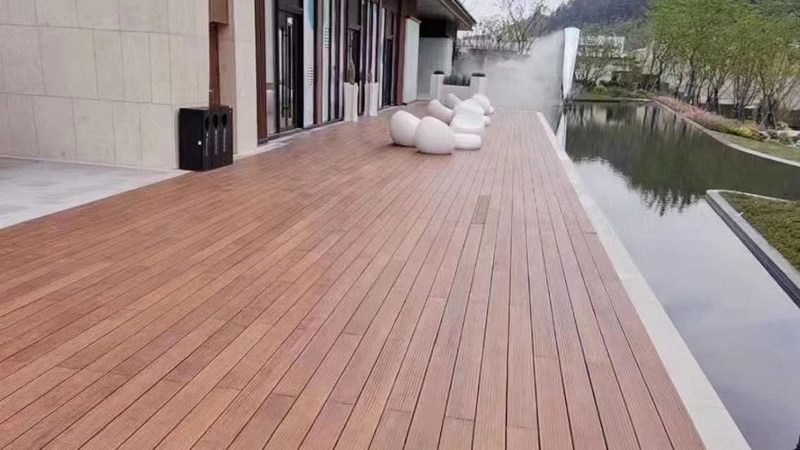 地板木业产品分类：选购指南，避免常见误判