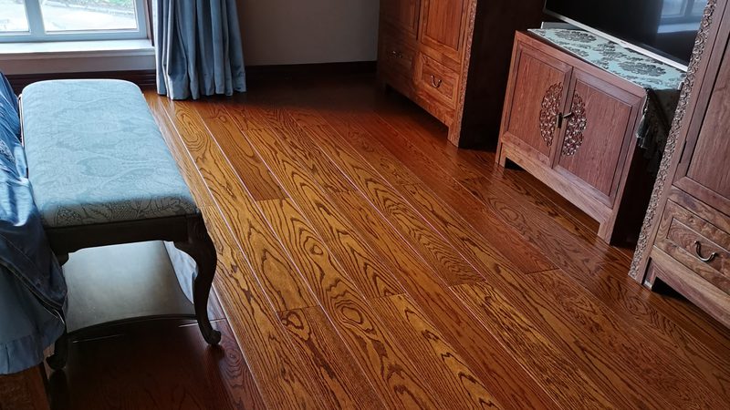 木门安装工上门服务：如何确保安装质量与满意度