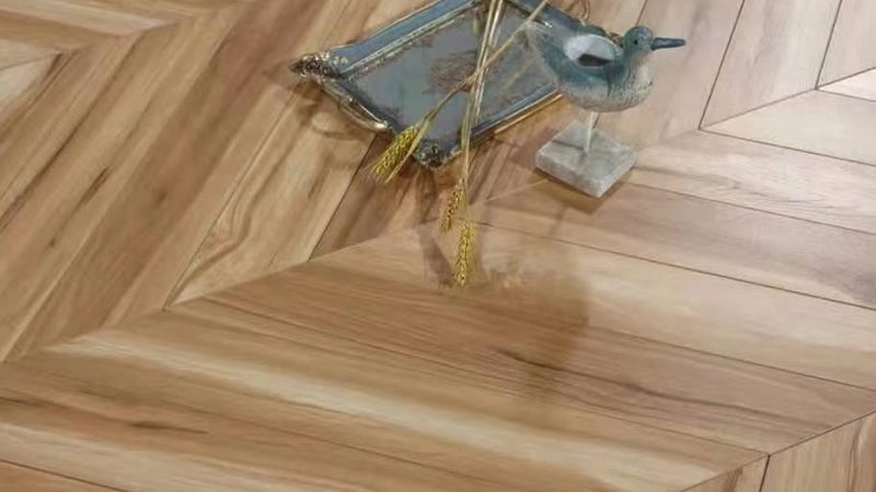 实木地板环保等级揭秘：如何辨别ENF级环保标准